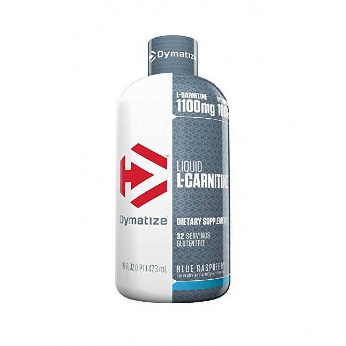 Dymatize - L-Carnitine Liquid / 473 ml